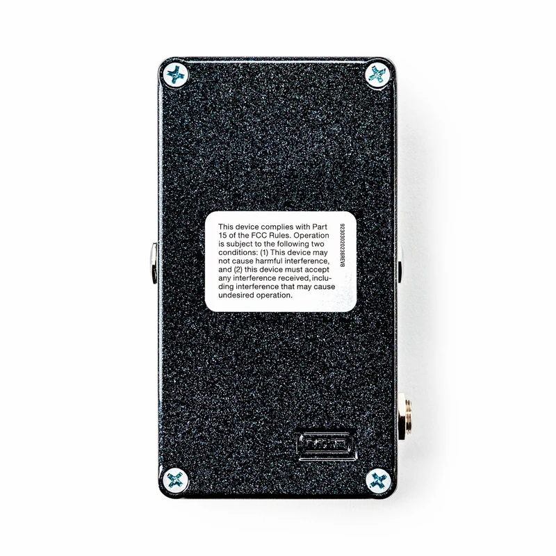 Pédale Layers – Stereo Freeze MXR M307