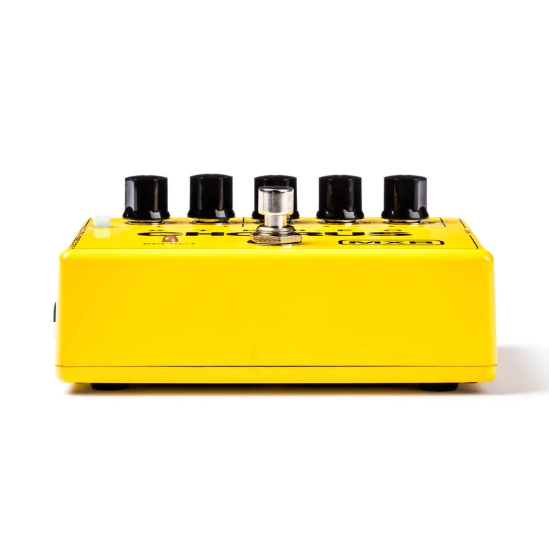 Pédale Stereo Chorus MXR M134