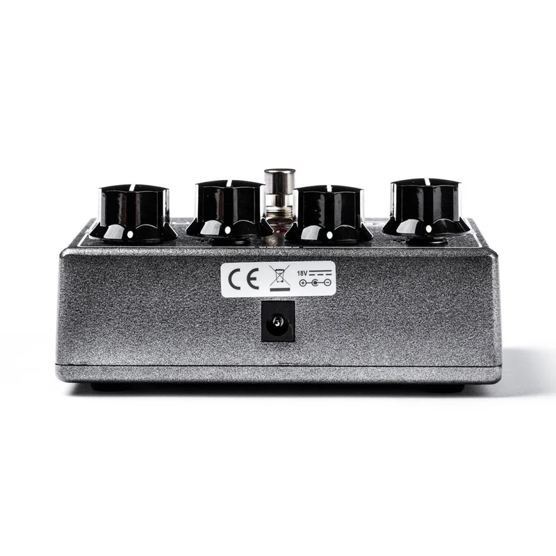 Pédale Flanger MXR M117R