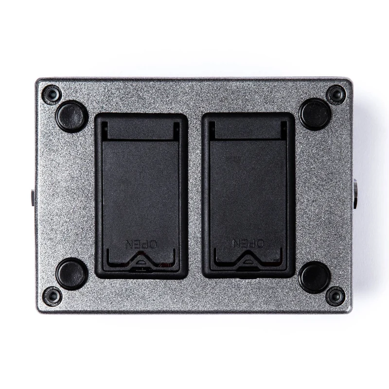 Pédale Flanger MXR M117R