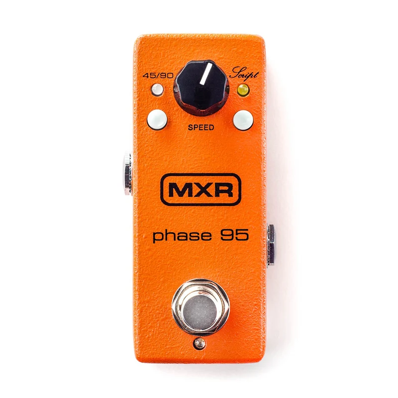 Pédale Phase 95 MXR M290