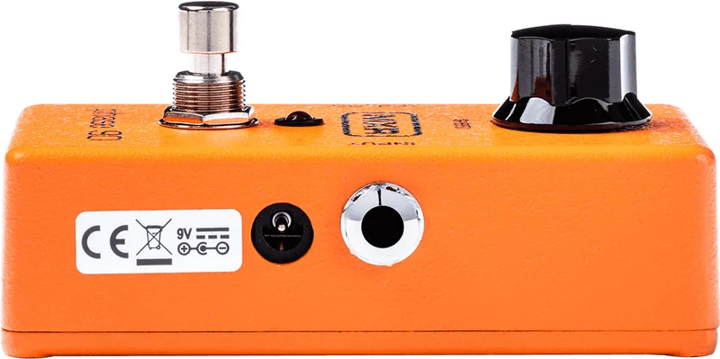 Pédale Phase 90 MXR M101