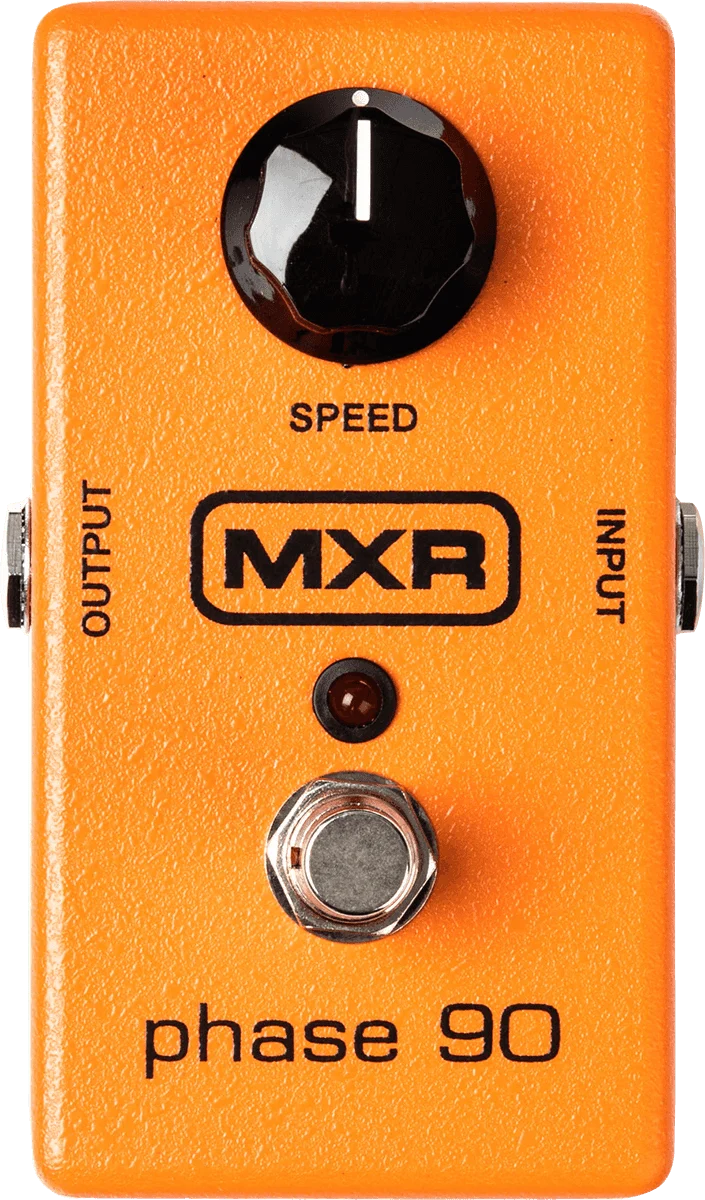 Pédale Phase 90 MXR M101
