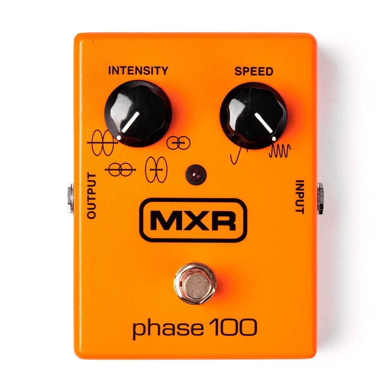 Pédale Phase 100 MXR M107