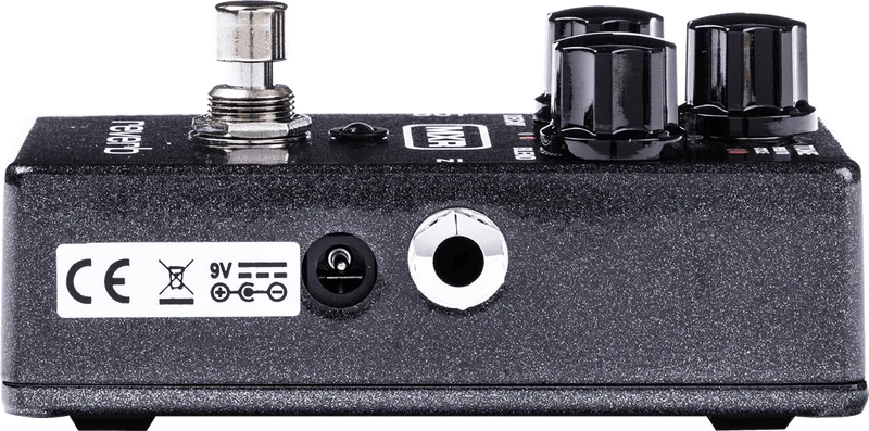 Pédale Reverb MXR M300