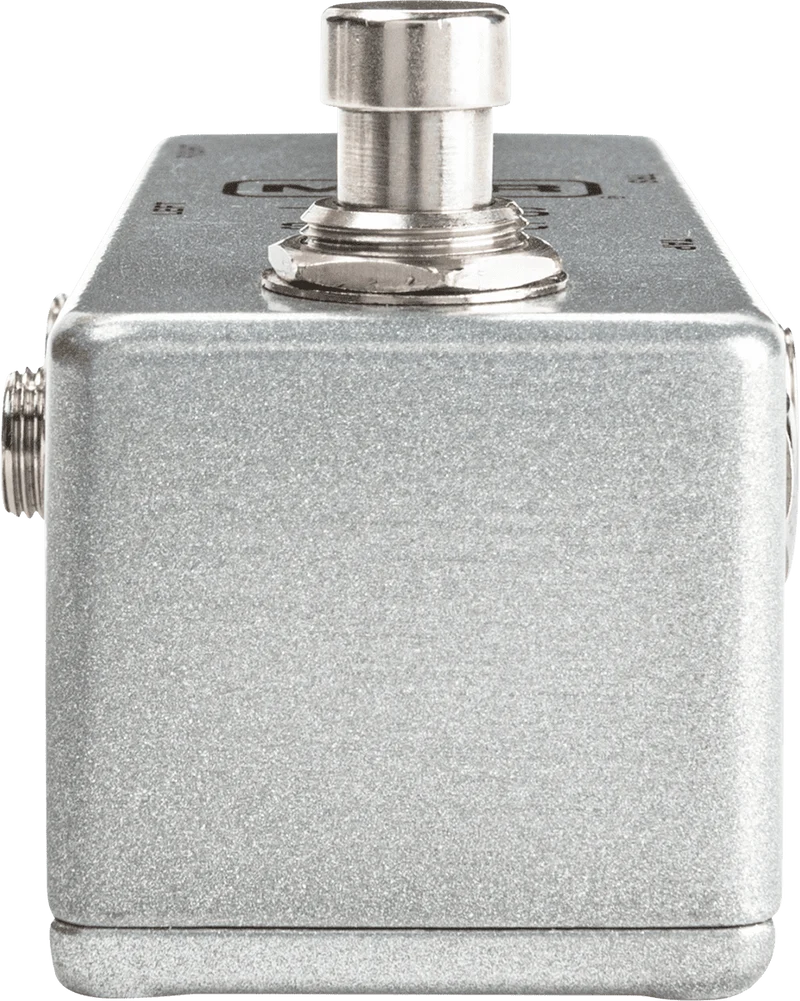 Pédale MXR M231 Split + Tap Tempo