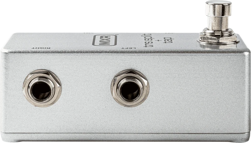 Pédale MXR M231 Split + Tap Tempo