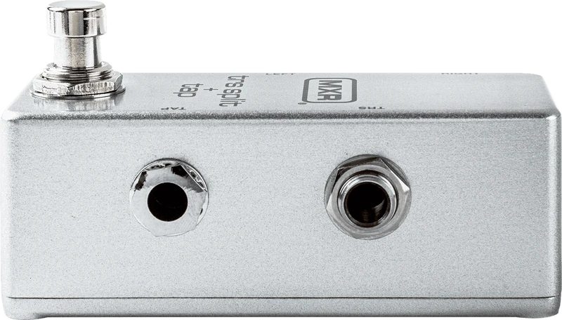 Pédale MXR M231 Split + Tap Tempo
