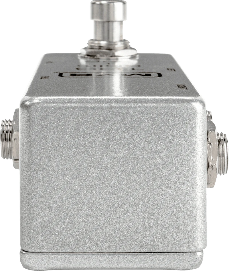 Pédale MXR M231 Split + Tap Tempo