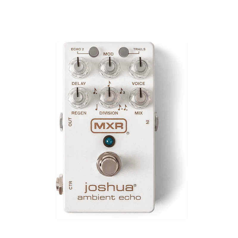 Pédale Joshua Ambient Echo MXR M309