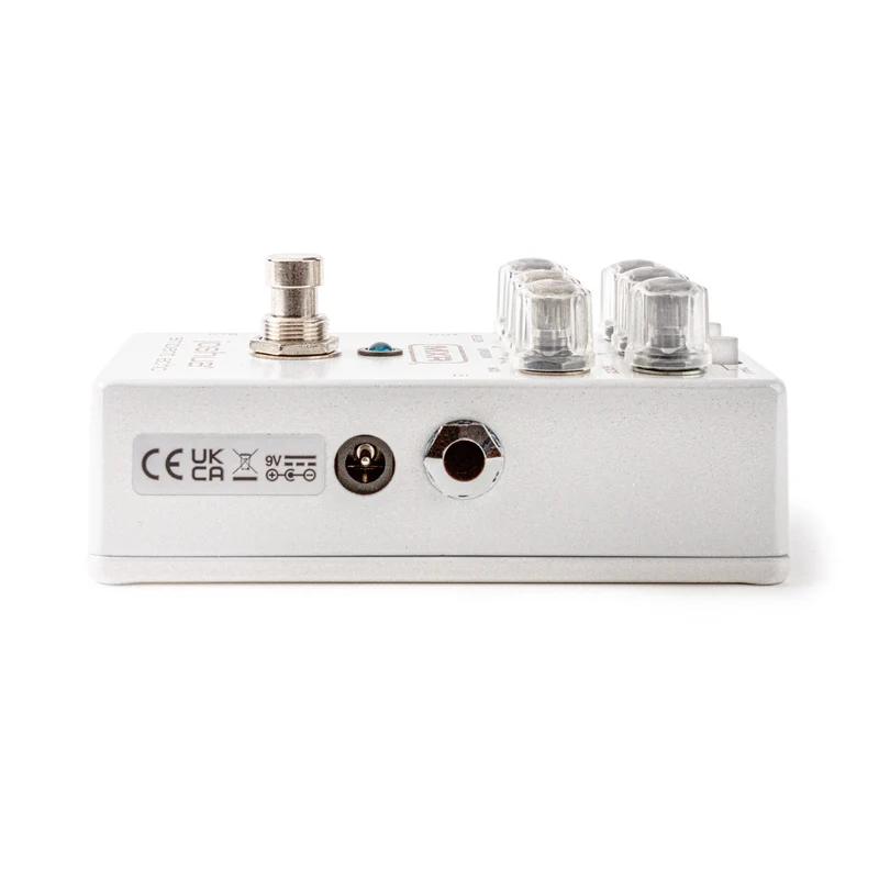 Pédale Joshua Ambient Echo MXR M309