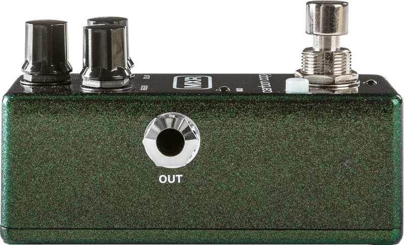 Pédale Carbon Copy Mini Delay MXR M299