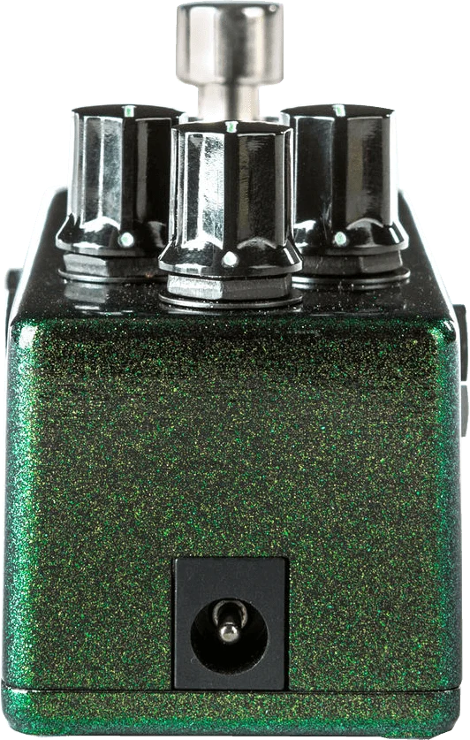 Pédale Carbon Copy Mini Delay MXR M299