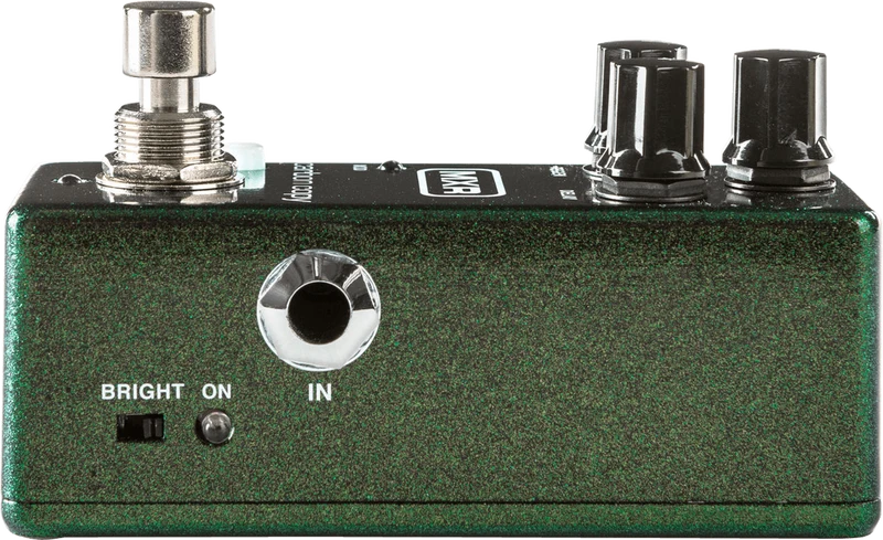 Pédale Carbon Copy Mini Delay MXR M299