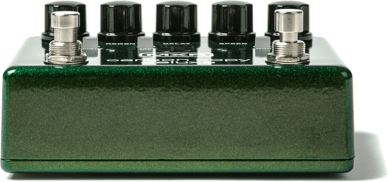 Pédale Delay Carbon Copy Deluxe MXR M292
