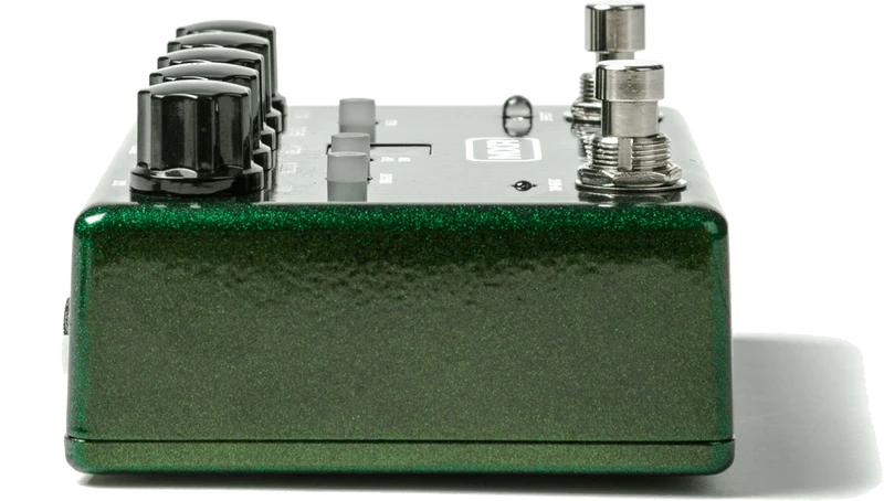 Pédale Delay Carbon Copy Deluxe MXR M292