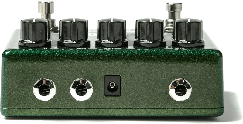 Pédale Delay Carbon Copy Deluxe MXR M292