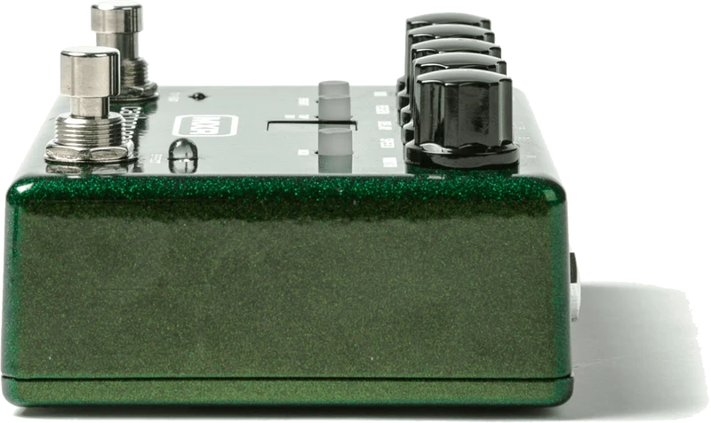 Pédale Delay Carbon Copy Deluxe MXR M292