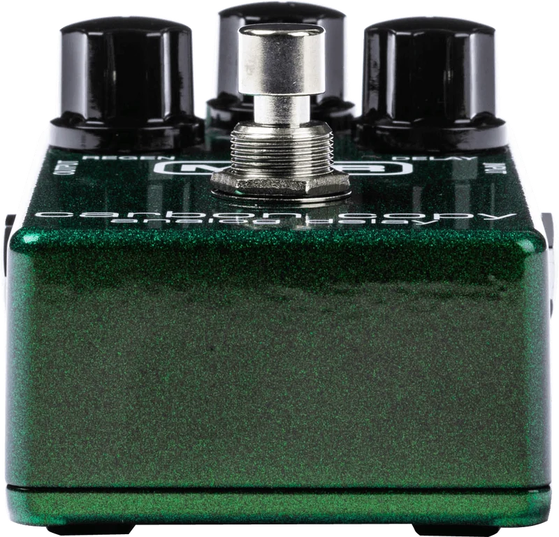 Pédale Carbon Copy Analog Delay MXR M169