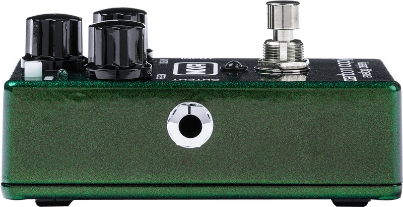 Pédale Carbon Copy Analog Delay MXR M169
