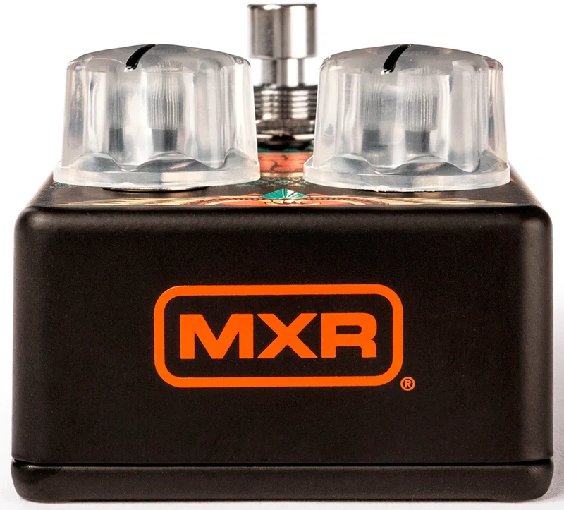 Pédale Hybrid Fuzz MXR CSP041