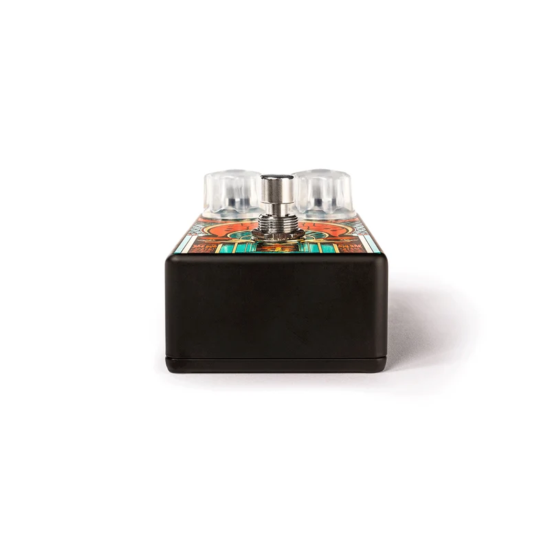Pédale Hybrid Fuzz MXR CSP041