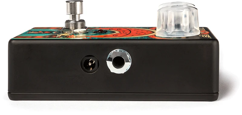 Pédale Hybrid Fuzz MXR CSP041