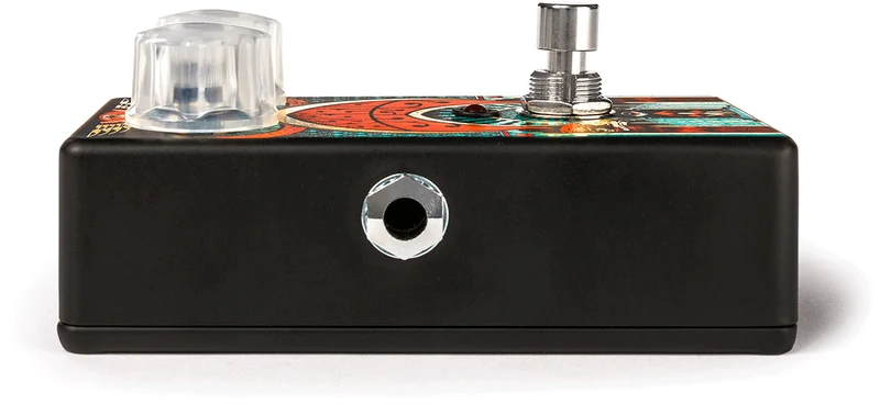 Pédale Hybrid Fuzz MXR CSP041