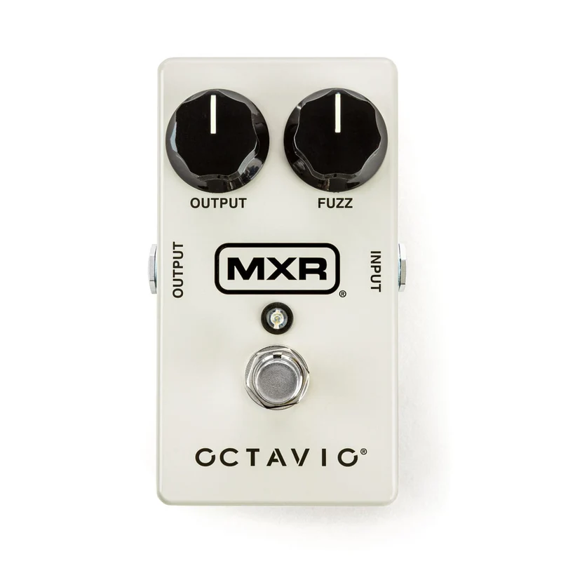 Pédale Octavio Fuzz MXR M267