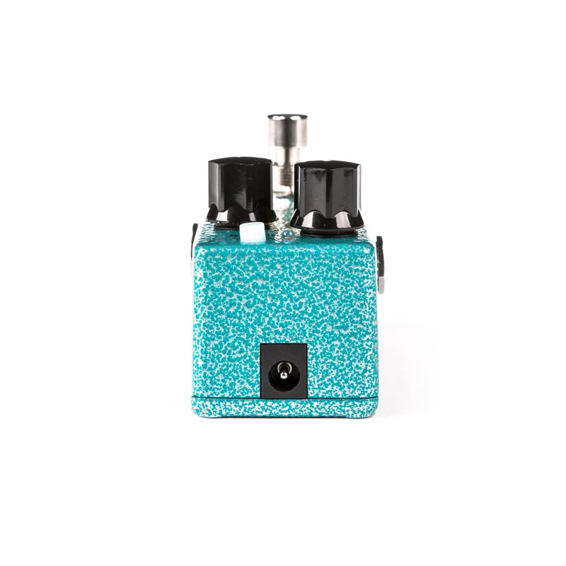 Pédale Classic 108 Fuzz Mini MXR M296
