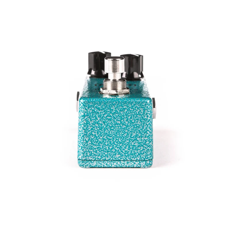 Pédale Classic 108 Fuzz Mini MXR M296