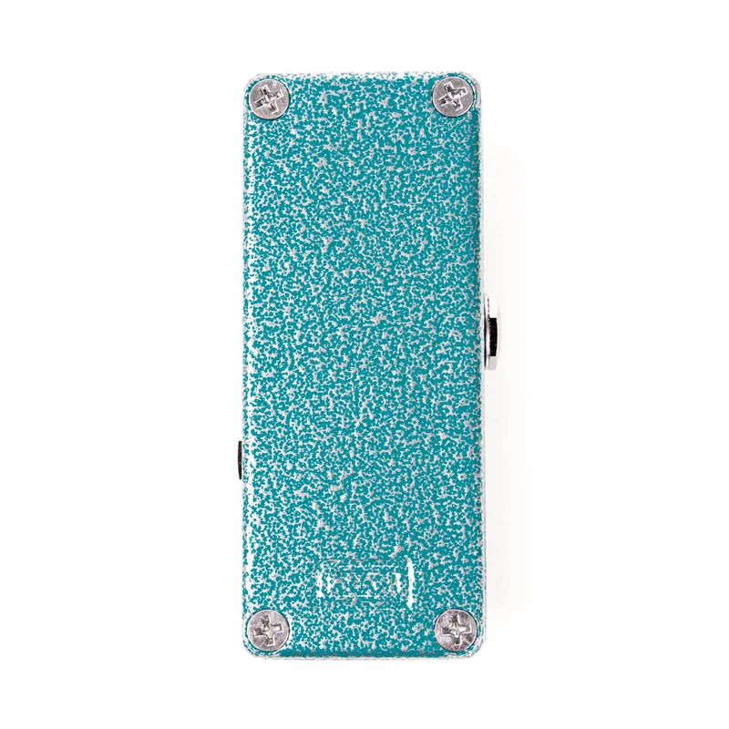 Pédale Classic 108 Fuzz Mini MXR M296