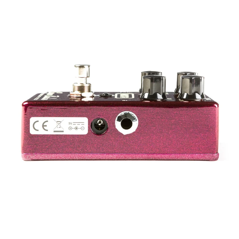 Pédale Super Badass Variac Fuzz MXR M236