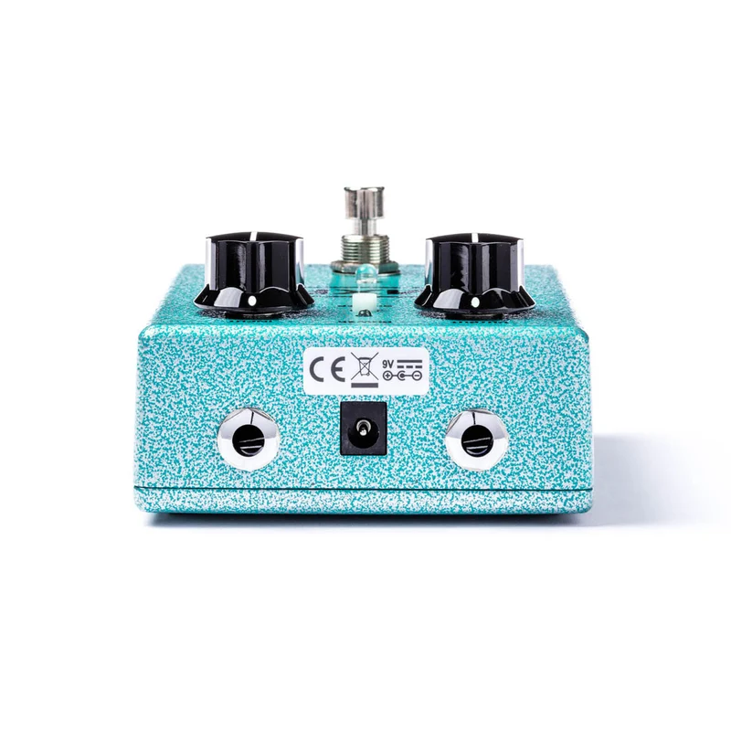 Pédale Classic 108 Fuzz MXR M173 (DESTOCKAGE)