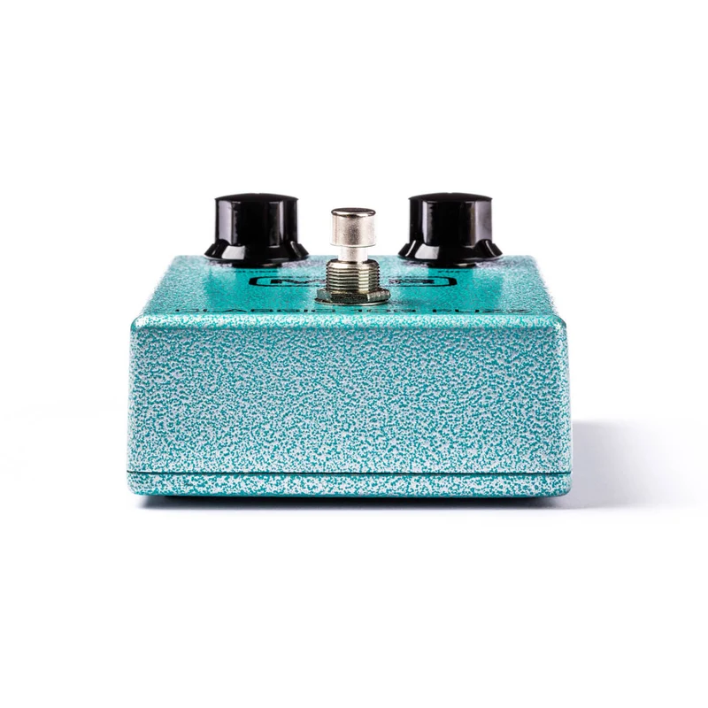 Pédale Classic 108 Fuzz MXR M173 (DESTOCKAGE)