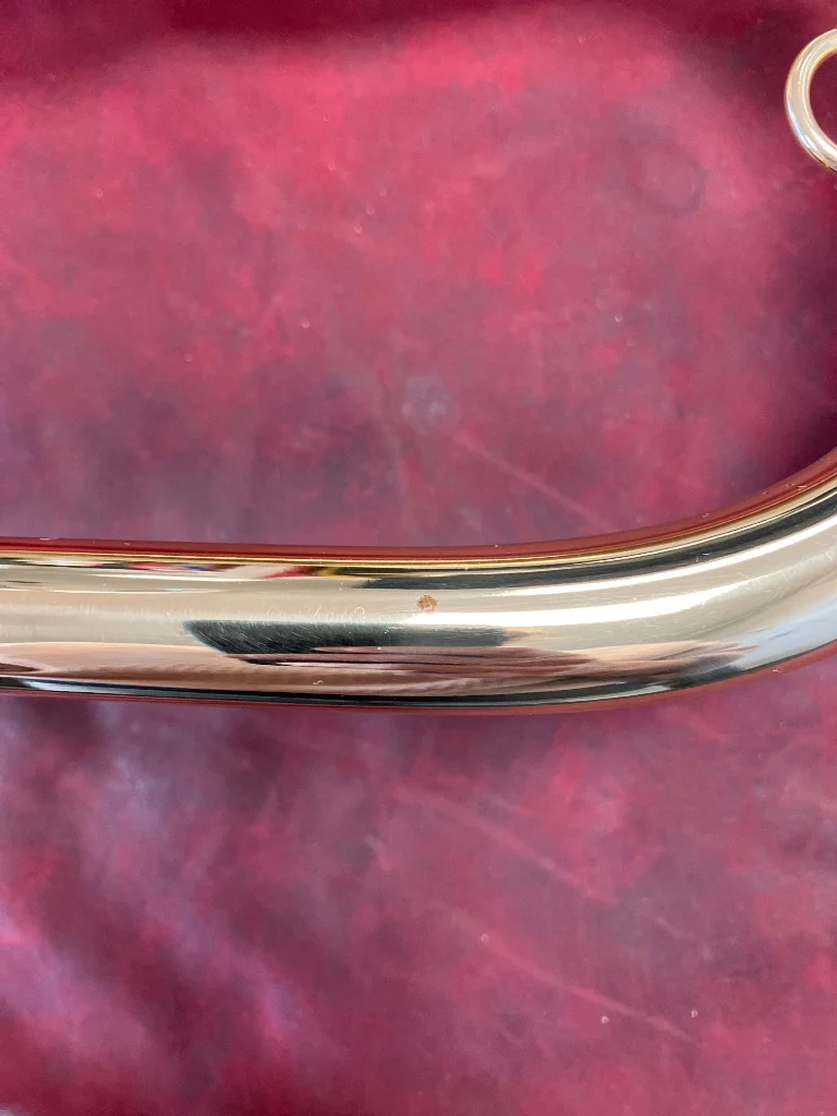 CLAIRON Sib laiton verni SML FCL60 - STOCK B