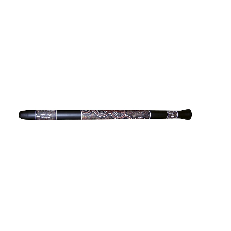 Didgeridoo PVC TANGA DDPVC02 – 130 cm