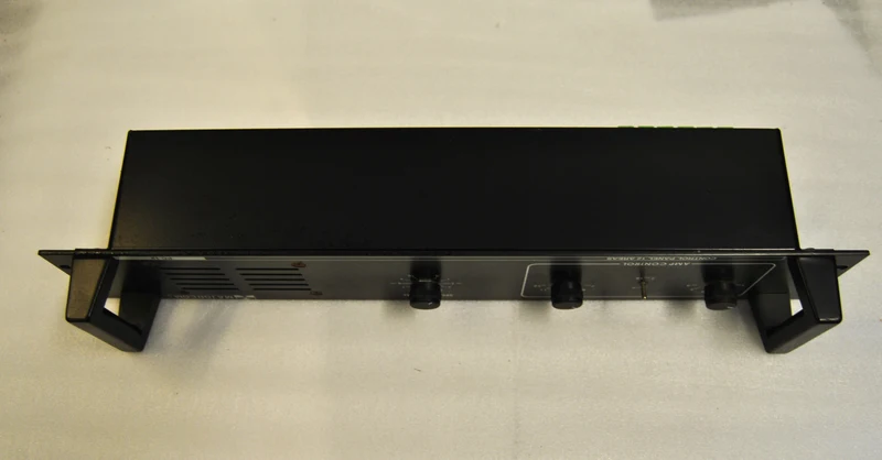 Control panel 12 majorcom - occasion