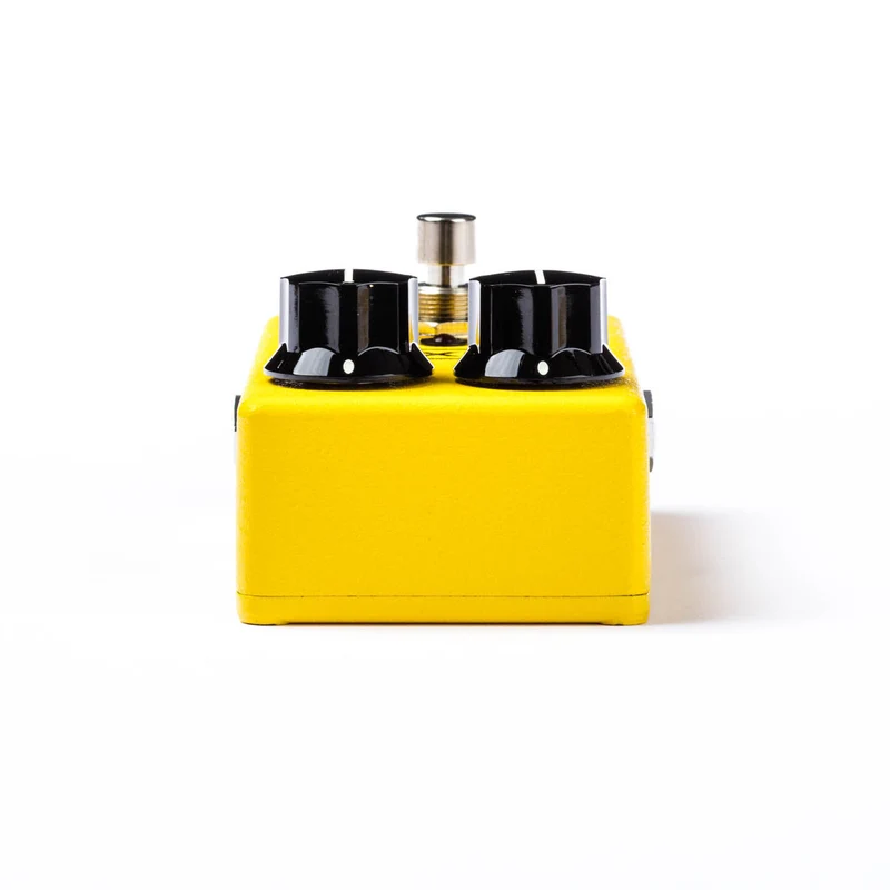 Pédale Distortion+ MXR M104