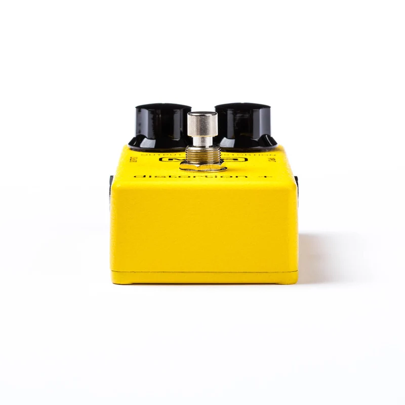Pédale Distortion+ MXR M104