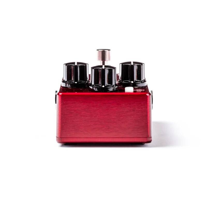 Pédale Custom Badass Distortion MXR M78