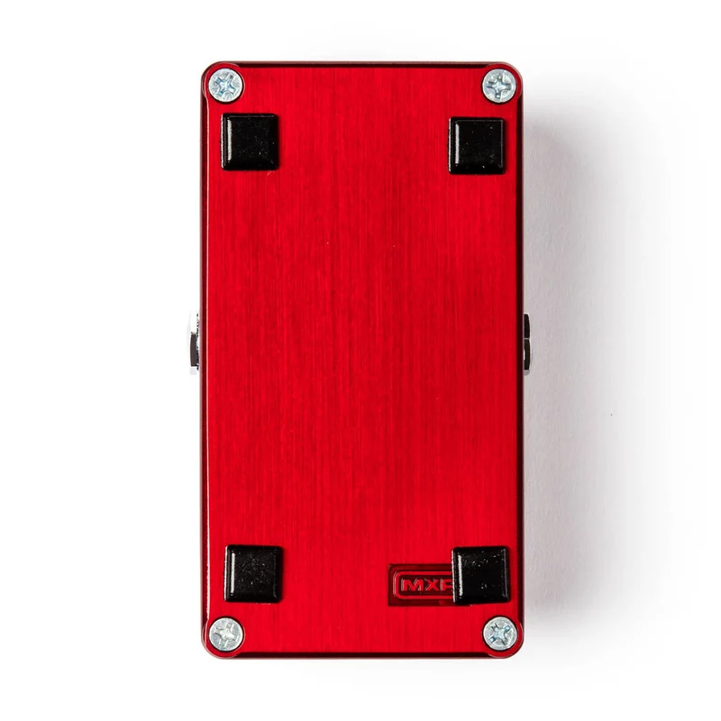Pédale Custom Badass Distortion MXR M78