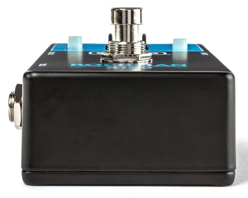 Pédale Rockman Analog Tone Processor MXR MX100