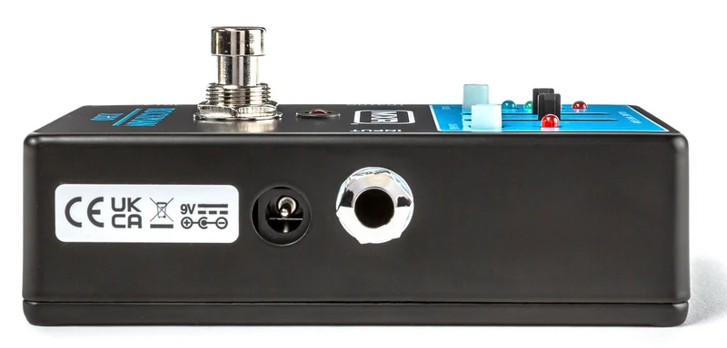 Pédale Rockman Analog Tone Processor MXR MX100