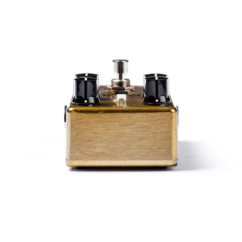 Pédale Overdrive MXR Custom Badass ’78 Distortion – M77