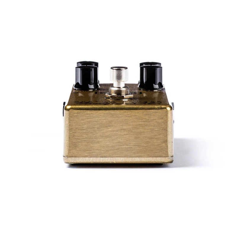 Pédale Overdrive MXR Custom Badass ’78 Distortion – M77