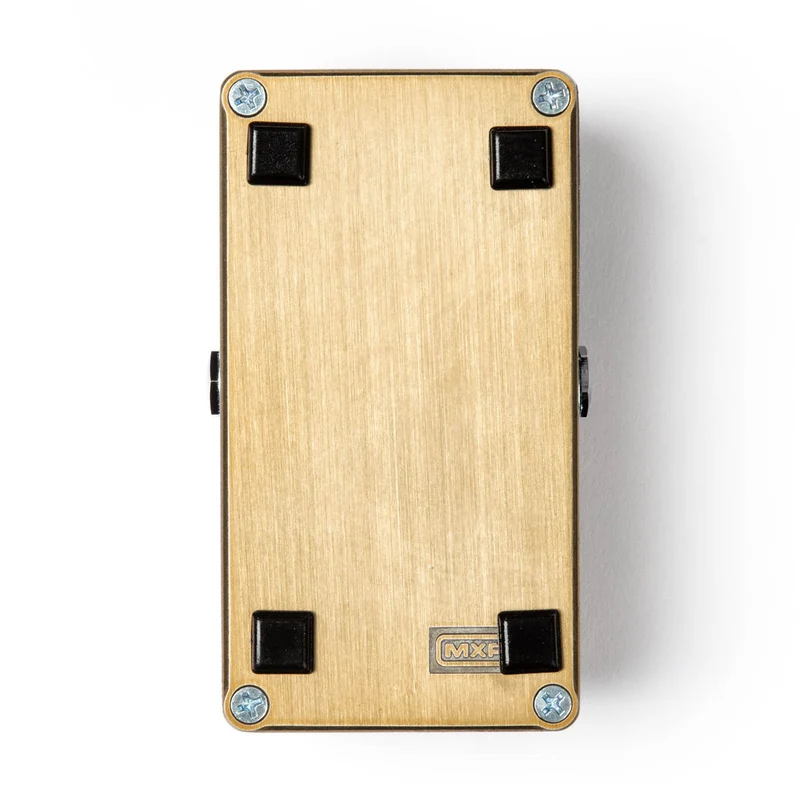 Pédale Overdrive MXR Custom Badass ’78 Distortion – M77