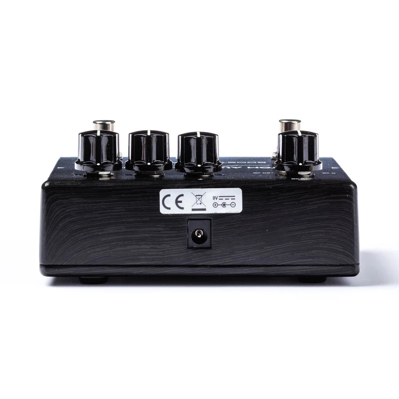 Pédale Boost / Overdrive MXR Custom Audio Electronics MC402