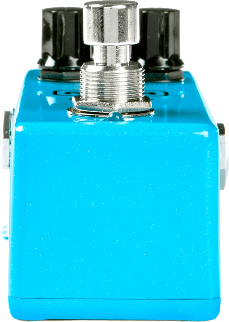Pédale Overdrive MXR Sugar Drive Mini M294