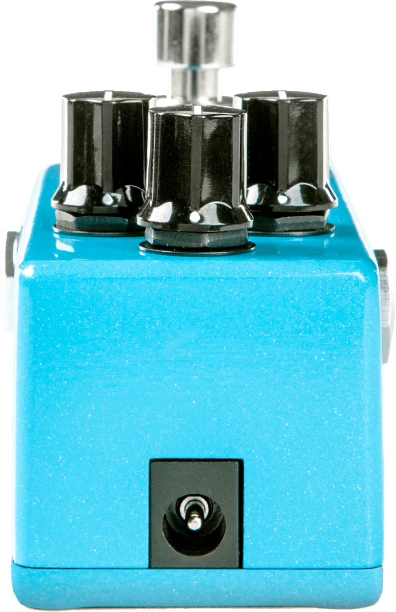 Pédale Overdrive MXR Sugar Drive Mini M294
